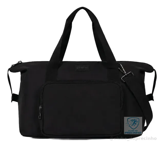 Gocase Bolsa Moove - Leve Essencial Dia A Dia Academia