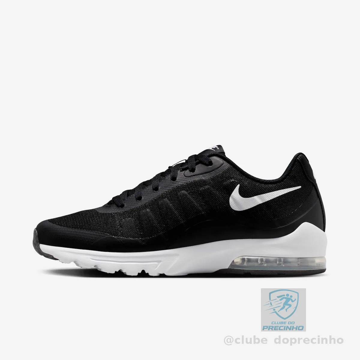 Tênis Nike Air Max Invigor Masculino