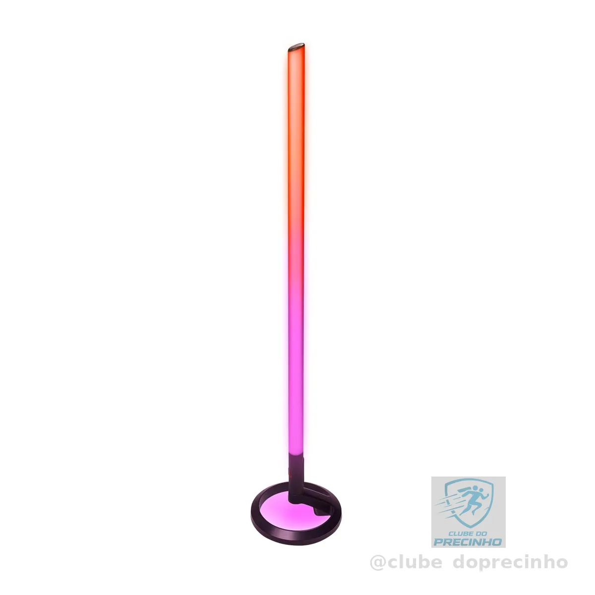 JBL, Luz para Festa Portátil, PartyLight Sticks, Resistente À Respingos - Preto