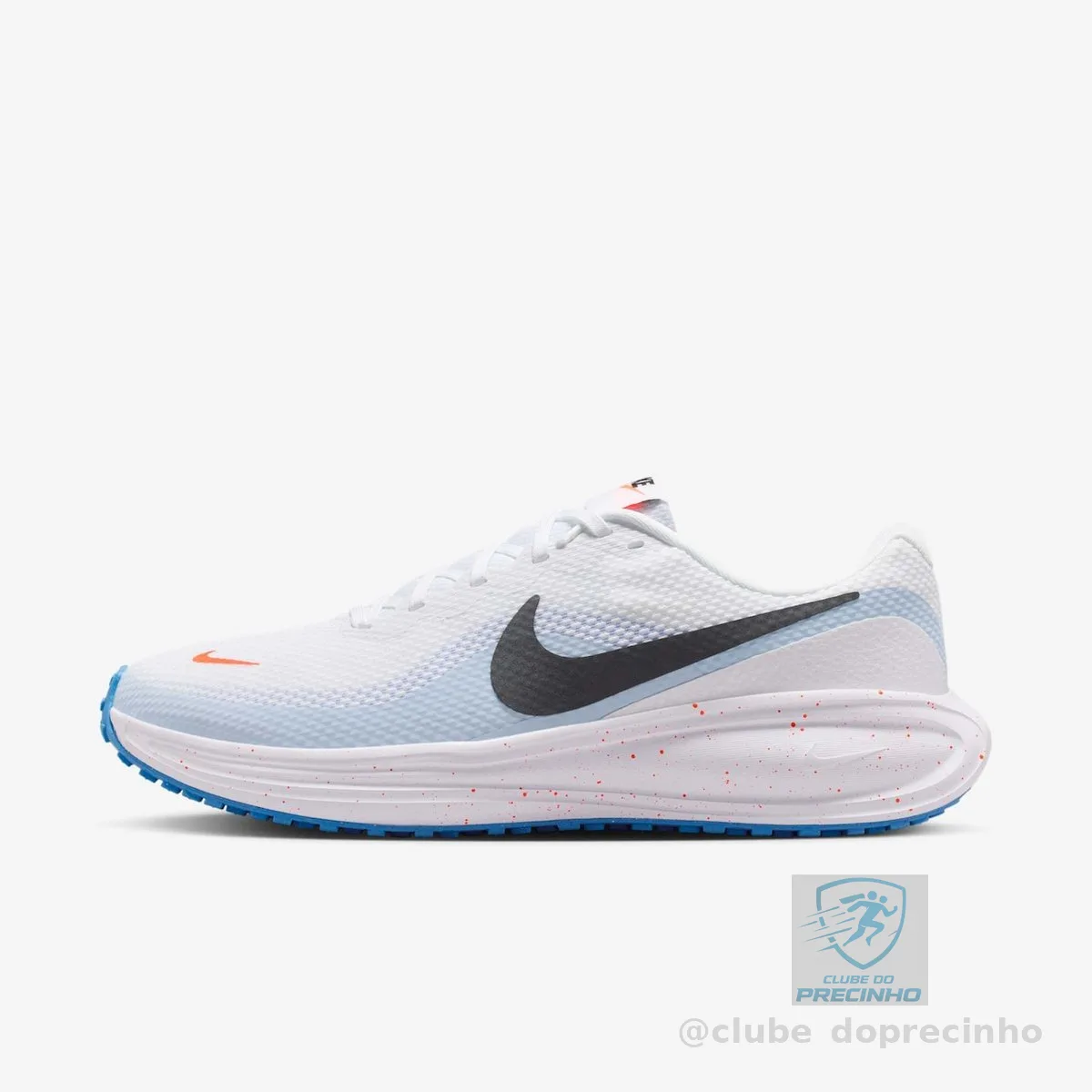 Tênis Nike Revolution 8 Masculino