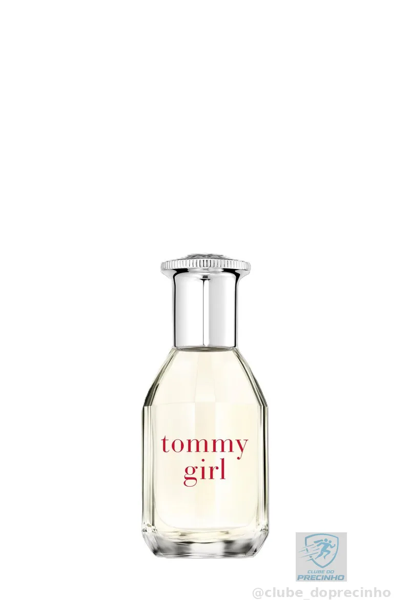 Tommy Girl Tommy Hilfiger - Perfume Feminino - Eau de Toilette