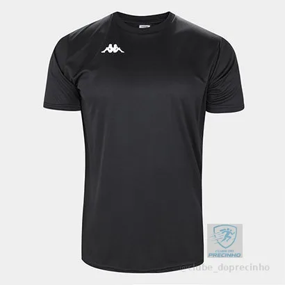 Camisa Kappa Fardamento Modena Masculina