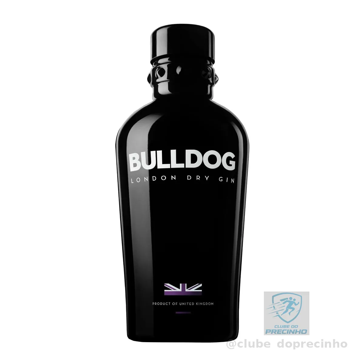 Gin Bulldog London Dry 750ml