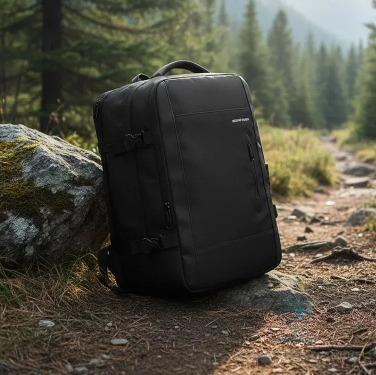 AVALIAÇÃO DESSA TÁ TOP, pra usar pro trabalho ou viagens