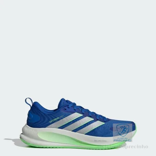 TÊNIS DE CORRIDA SUPERNOVA EASE 2 M