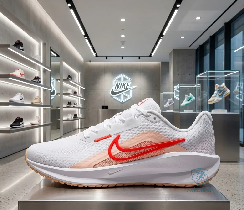 Tênis Nike Downshifter 13 Feminino