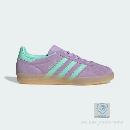 TÊNIS GAZELLE INDOOR