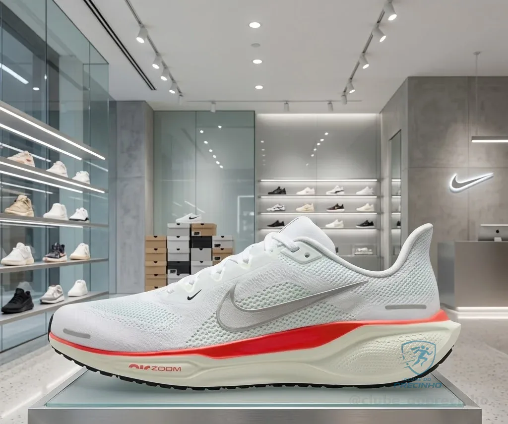 Tênis Nike Pegasus 41 Masculino
