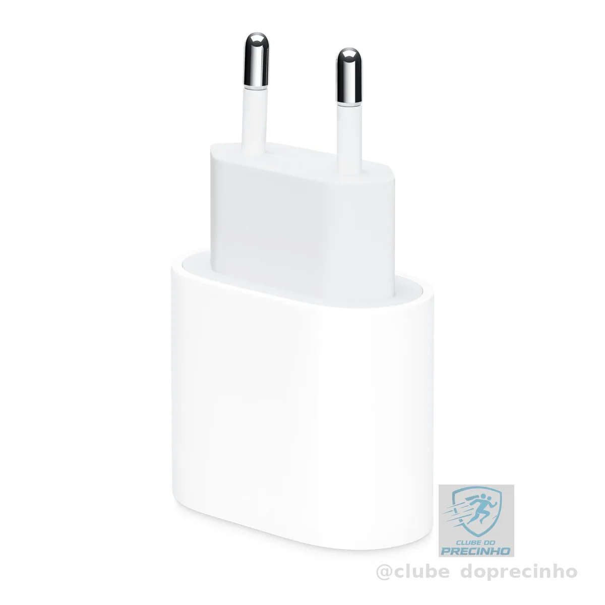 Adaptador de corrente USB-C de 20 W