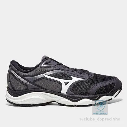 Tênis Mizuno Hawk 5 Masculino
