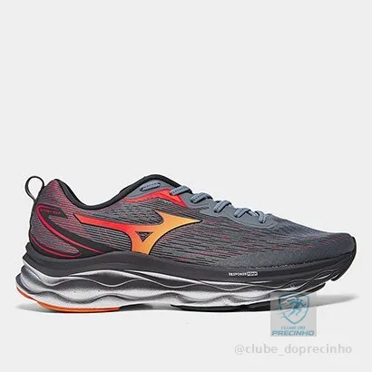 Tênis Mizuno Victory Masculino