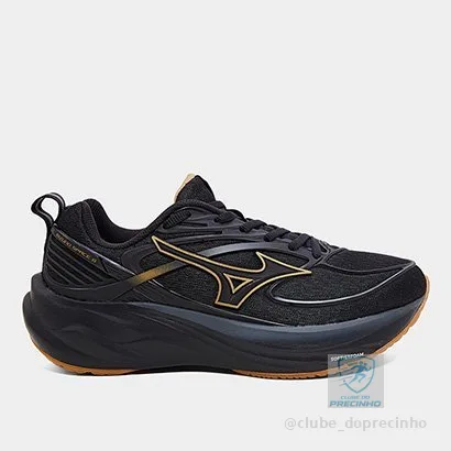 Tênis Mizuno Space 6