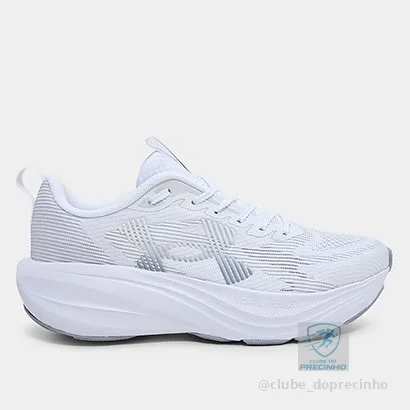Tênis Under Armour Ch. Endless