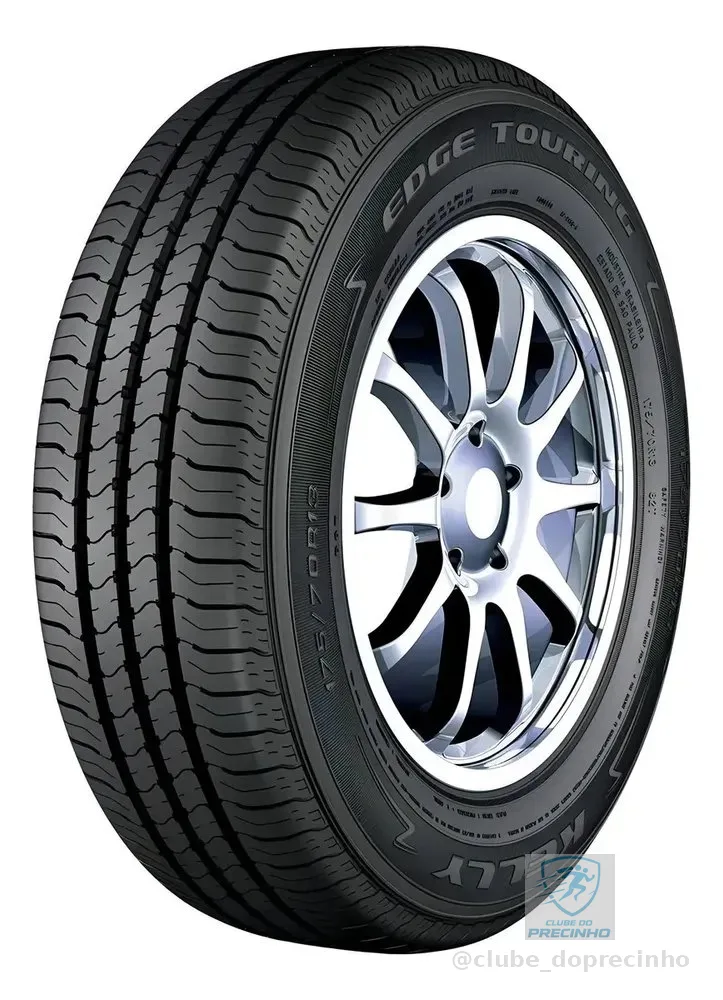 Pneu Goodyear Kelly Edge Touring 2 P 175/70R13 82 T