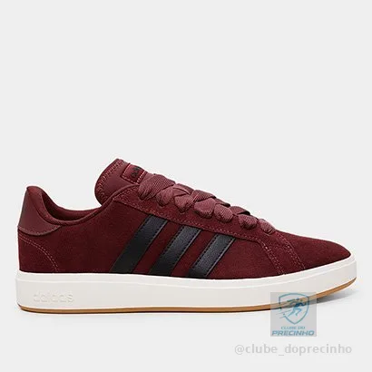 Tênis Adidas Grand Court Base 00S Masculino