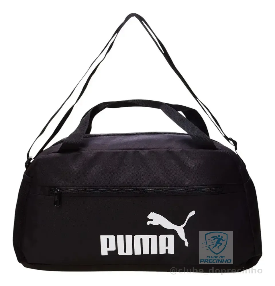 Bolsa Phase Small Sports Puma