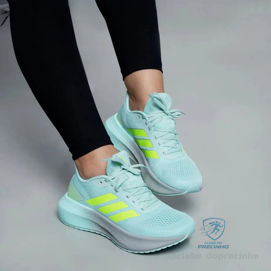 Tênis Adidas Boost Run - 34 ao 38
