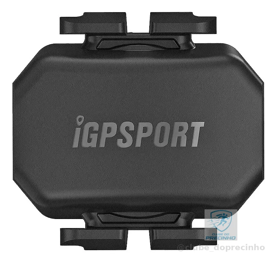 Sensor de cadência igpsport cad70