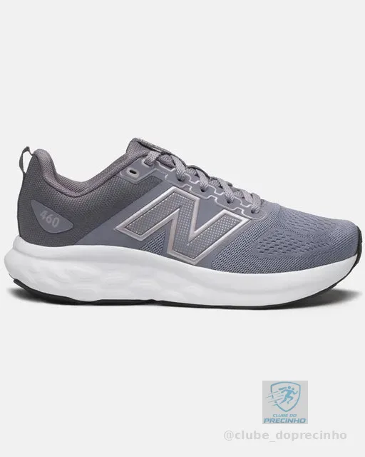 Tênis New Balance 460 V4 Feminino Corrida Caminhada