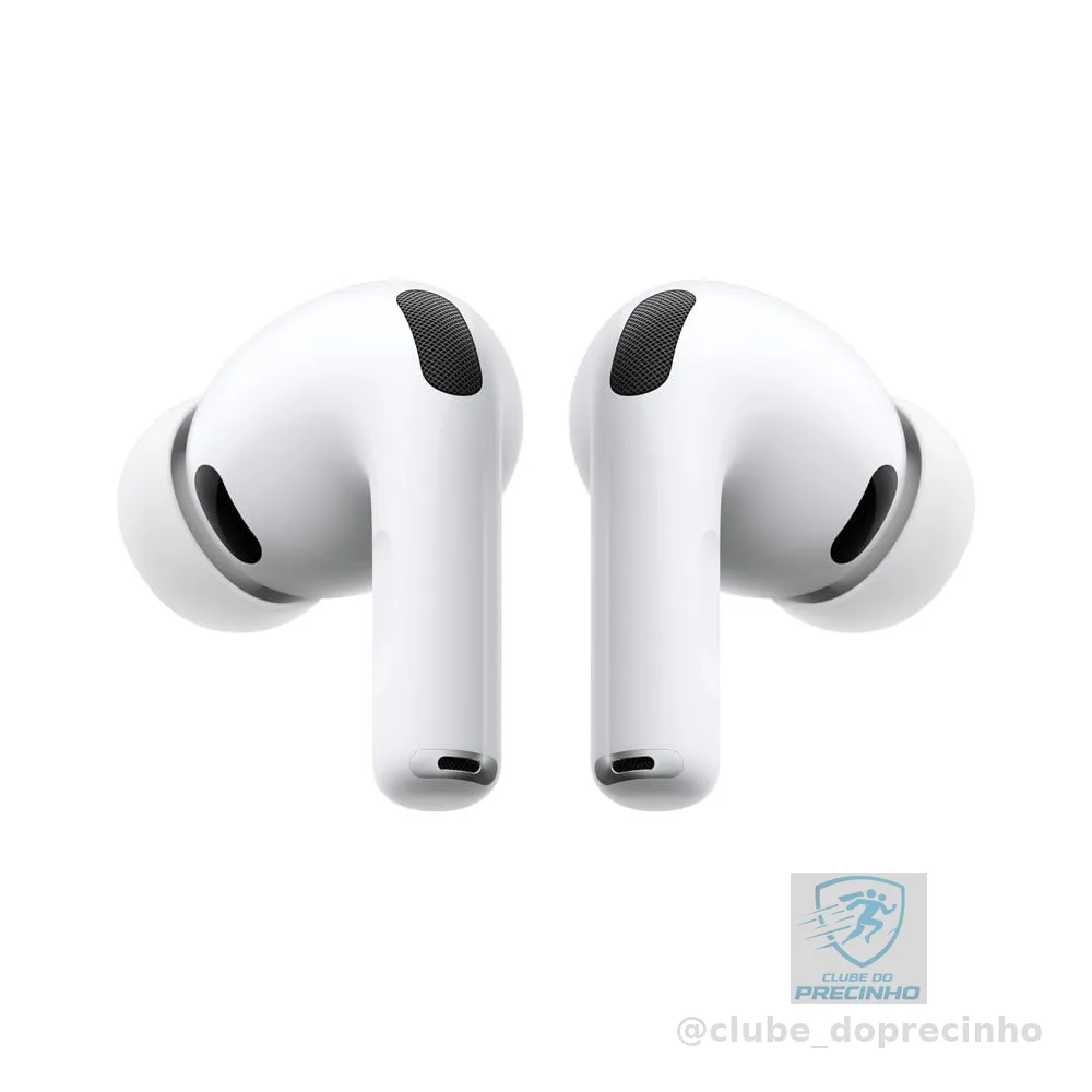 Apple AirPods Pro 3 ​​​​​​​