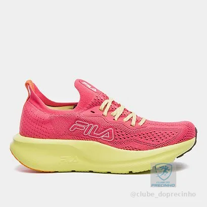 Tenis Fila Inclusion Feminino