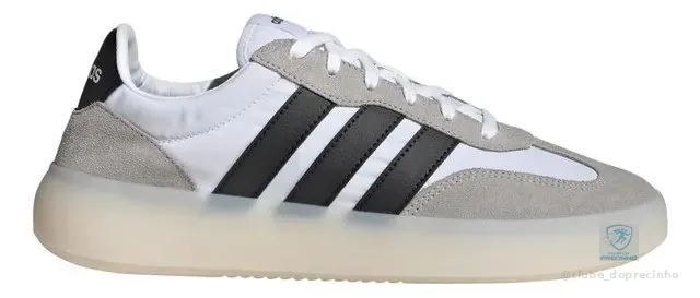 Tênis Barreda Decode adidas