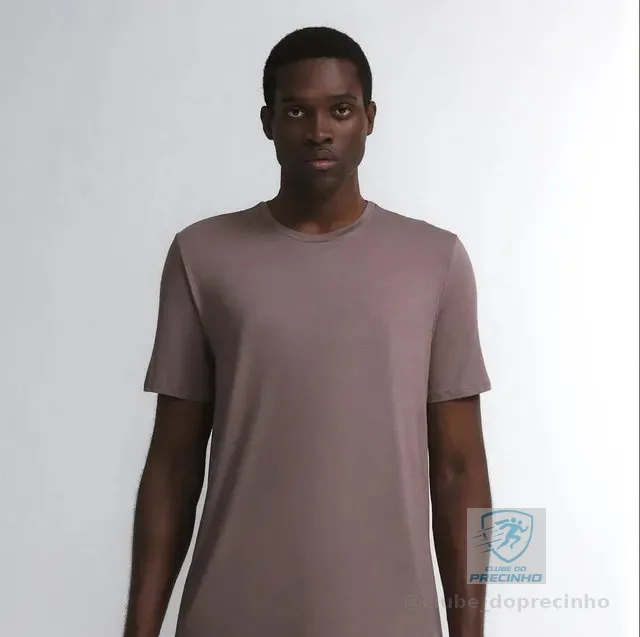 Camiseta Light T-shirt Insider Masculino