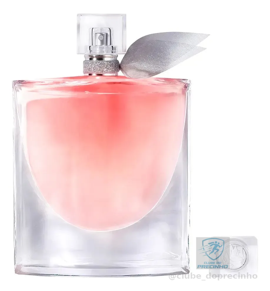 Perfume Feminino Eau de Parfum, Fragrância Floral Gourmand Inebriante com Íris Nobre e Baunilha, Aroma de Felicidade e Feminilidade, La Vie Est Belle Lancôme, Frasco com 150ml