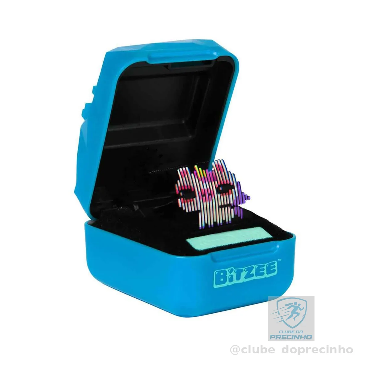 SUNNY, Bitzee Magicals, Pet Interativo Virtual