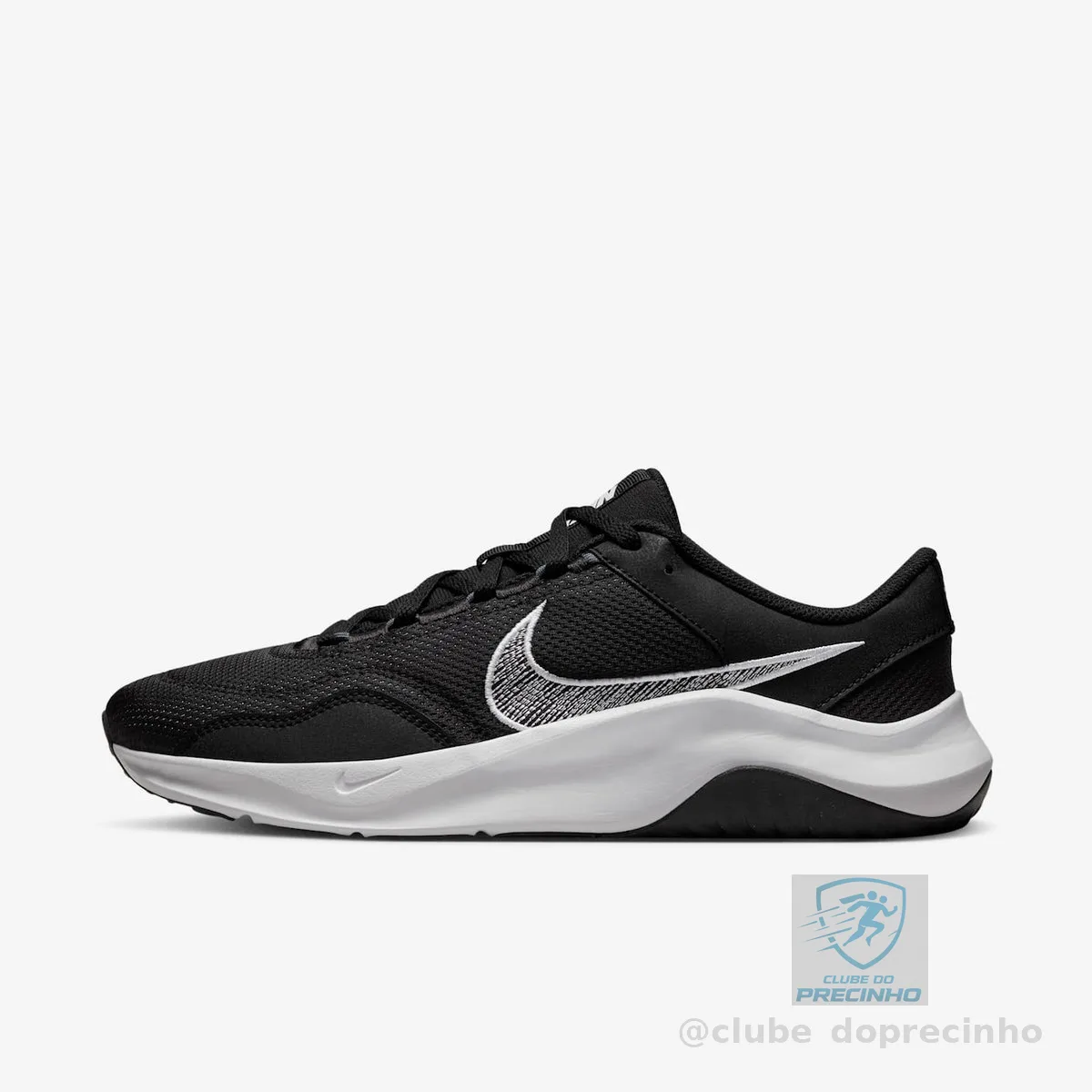 Tênis Nike Legend Essential 3 Next Nature Masculino