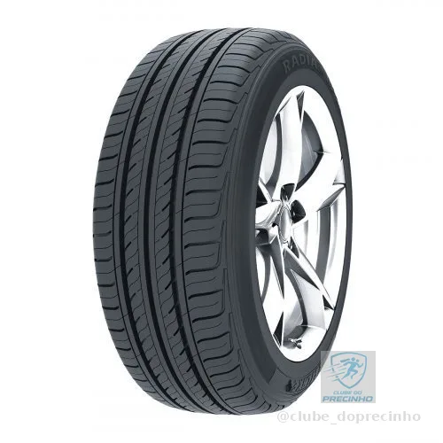 Pneu Westlake Aro 15 195/60R15 88V Z108 CR65784