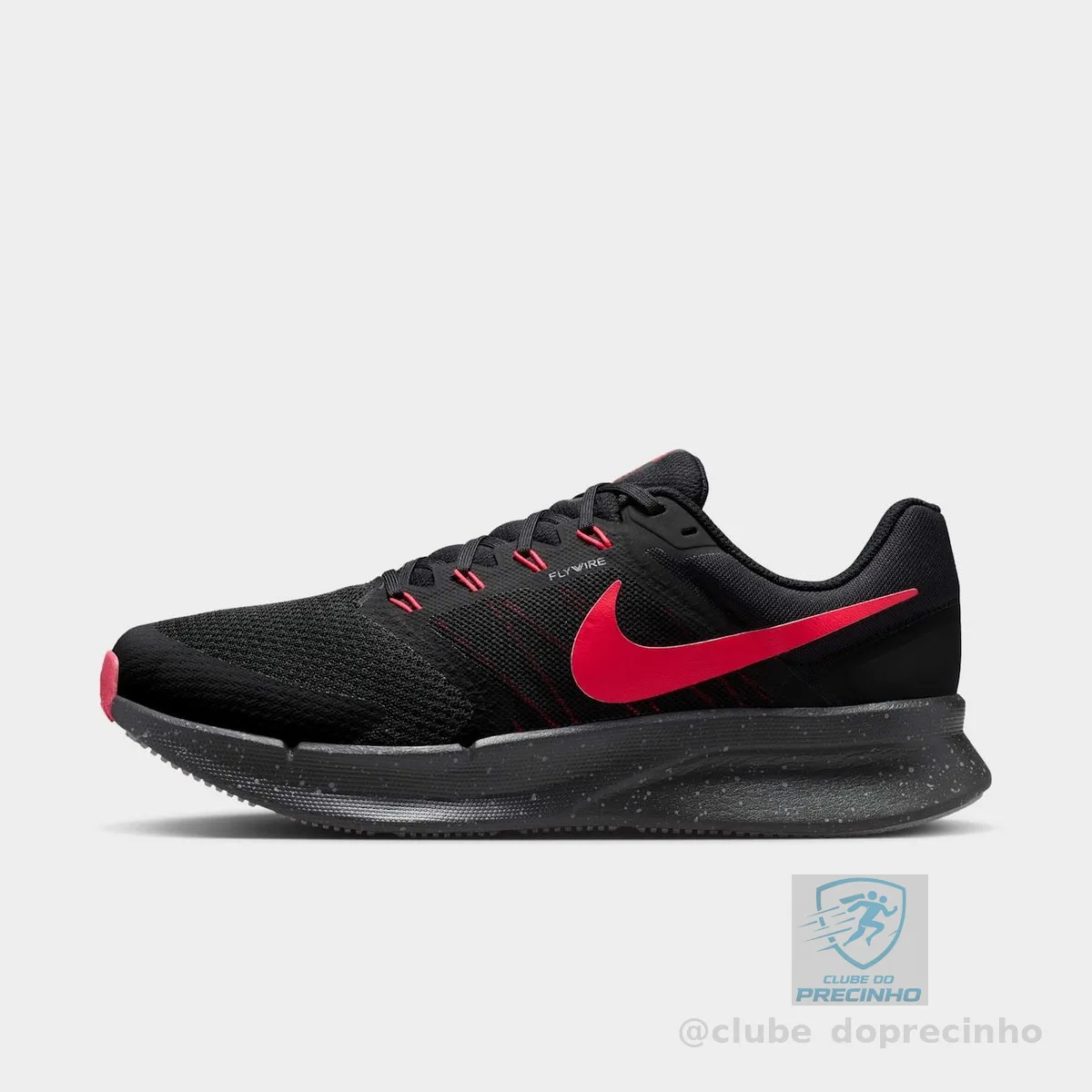 Tênis Nike Run Swift 3 Masculino