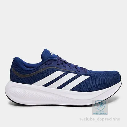 Tênis Adidas Response Runner 2