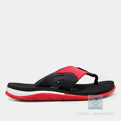 Sandália Kenner X-Gel Masculina