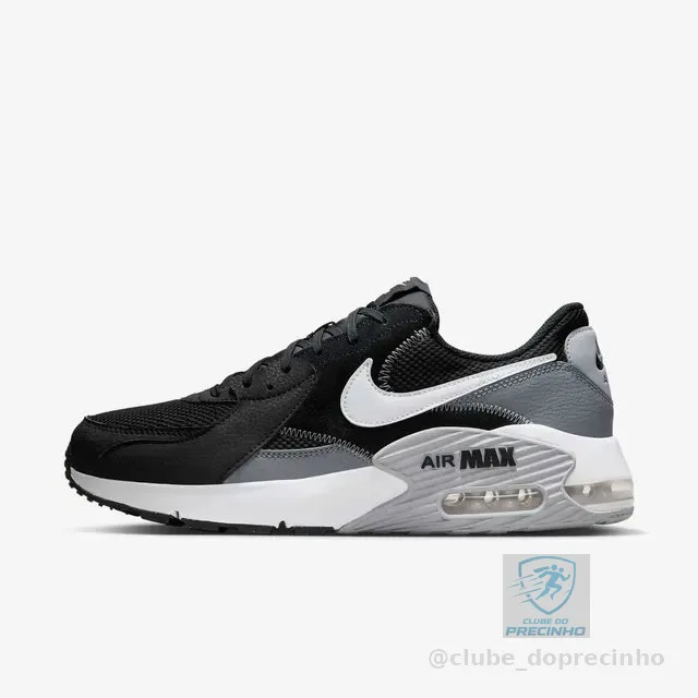 Tênis Nike Air Max Excee Masculino