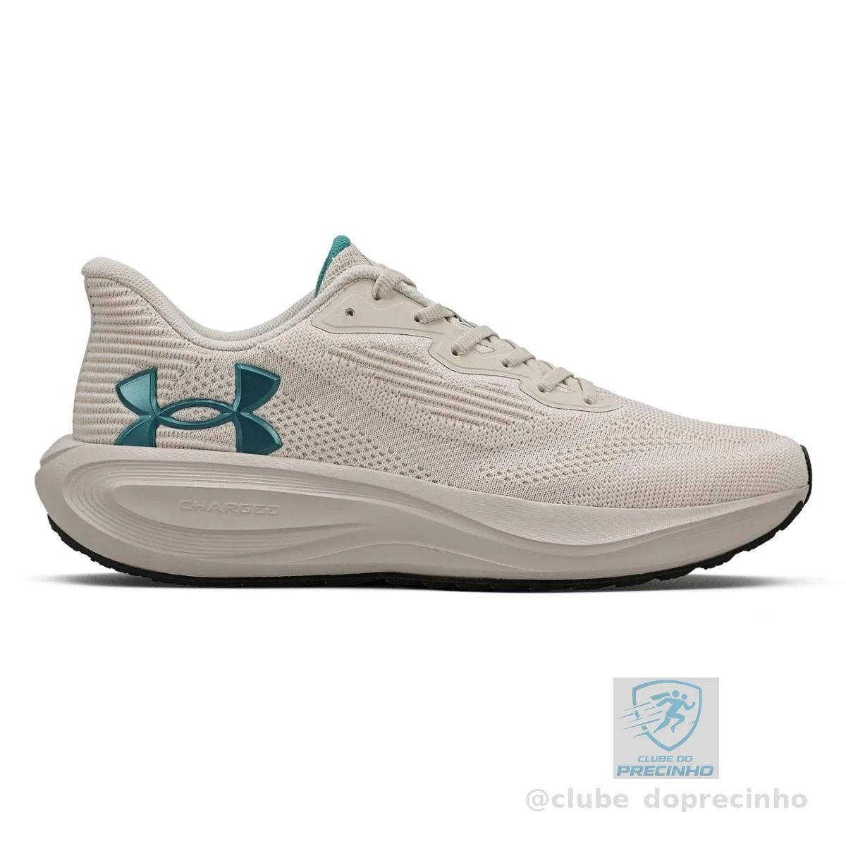 Tênis de Corrida Under Armour Starlight 2