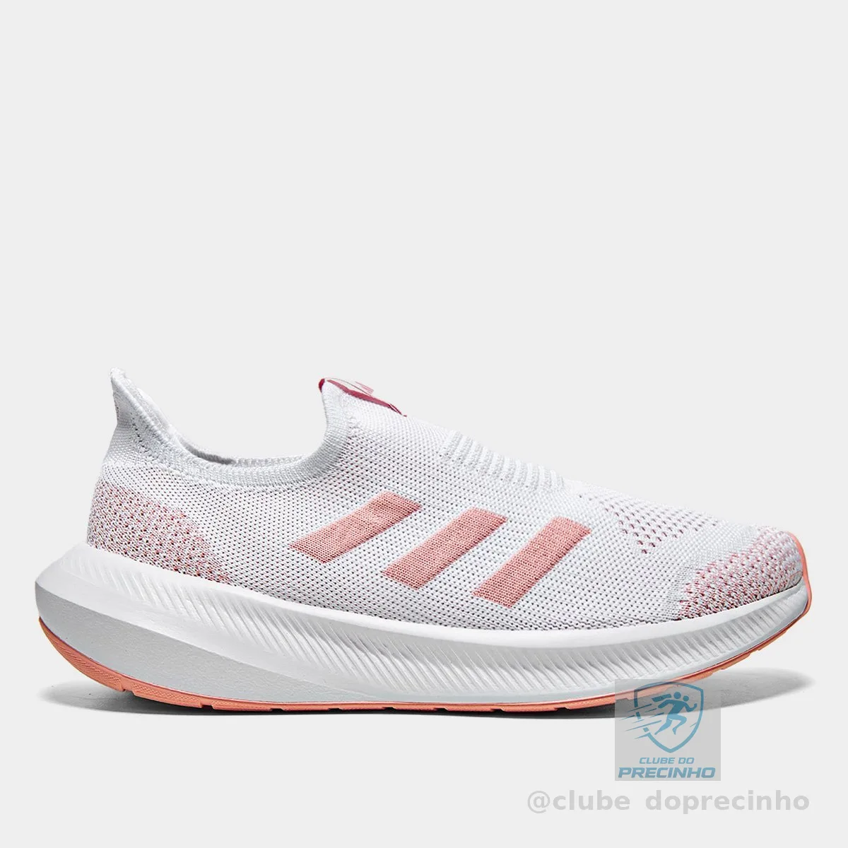Tênis Feminino Adidas Lite Flow
