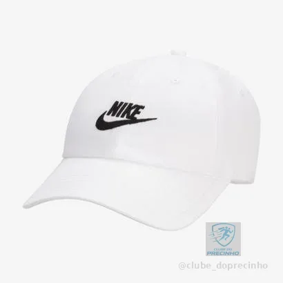 Boné Nike Club Unissex