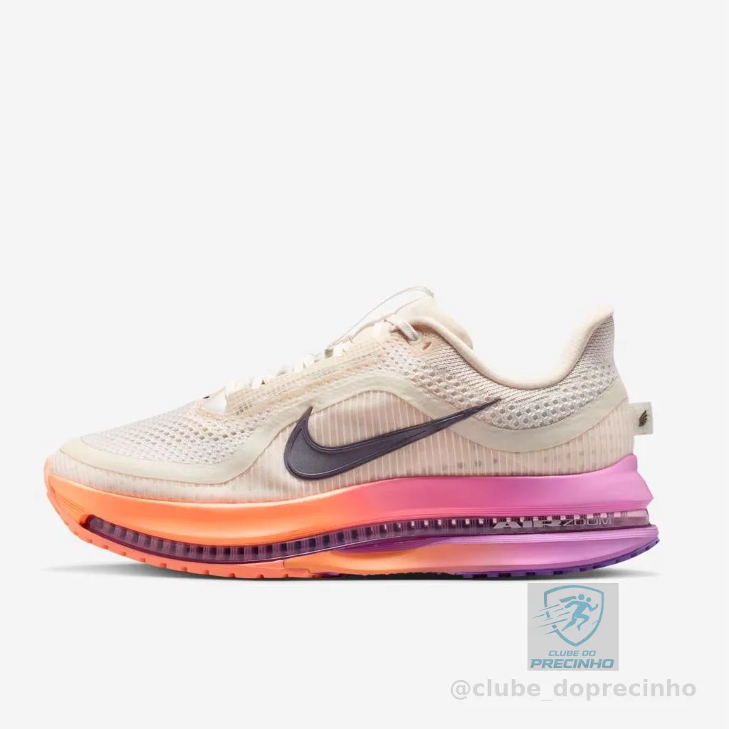 Tenis Nike Pegasus Premium Feminino