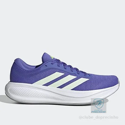 Tênis Adidas Response Runner 2