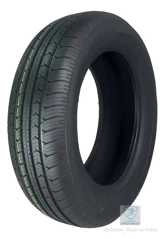 Pneu Hifly HF261 175/60R13 77 H