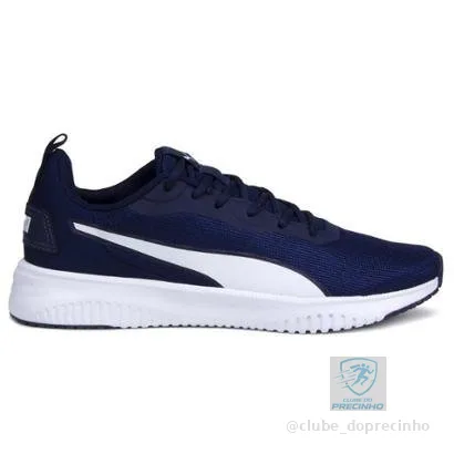 Tênis Puma Flyer Flex Bdp Masculino