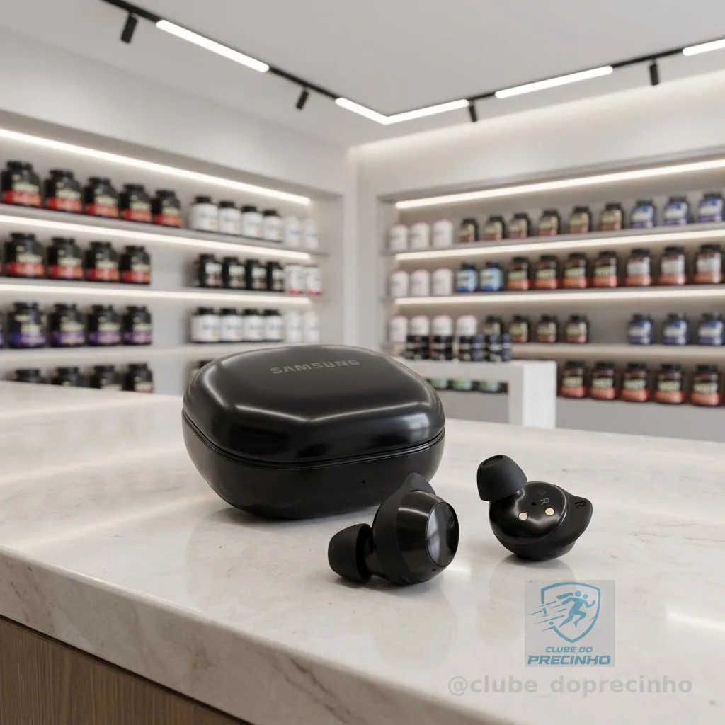 FONE Samsung Galaxy Buds Core