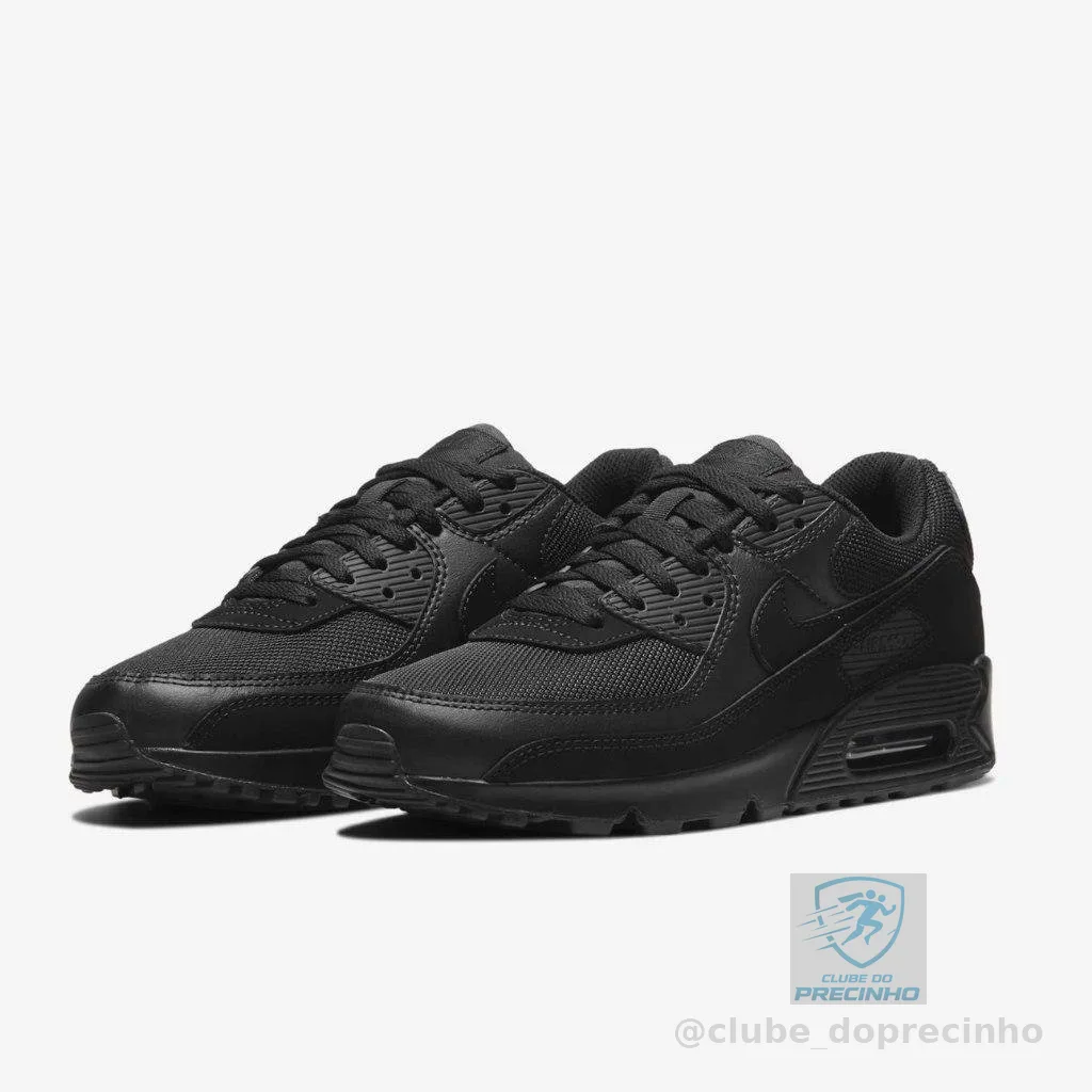 Tenis Nike Air Max 90 Masculino