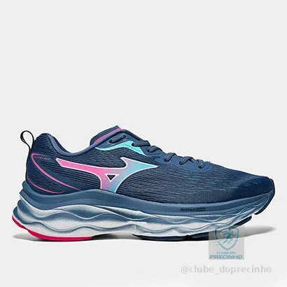 Tênis Mizuno Victory Feminino