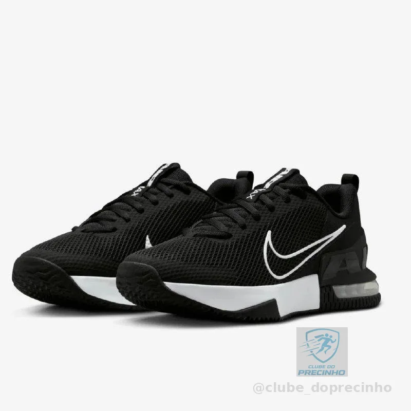 Tenis Nike Air Max Alpha Trainer 6 Masculino