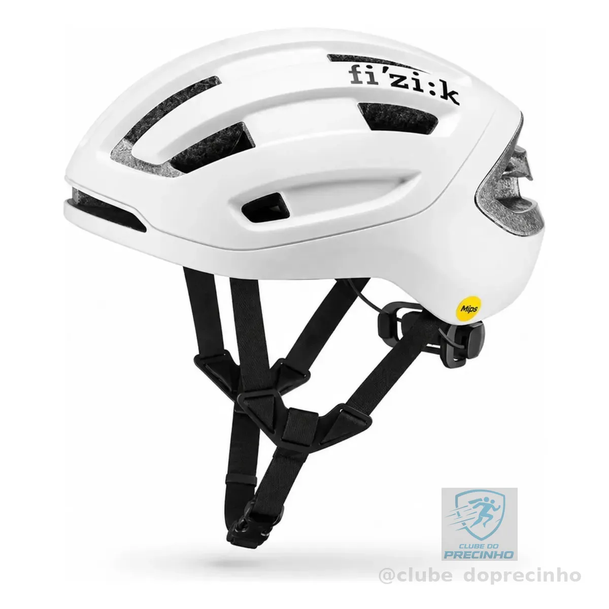 Capacete Bike Mips Ciclismo Fizik Kyros