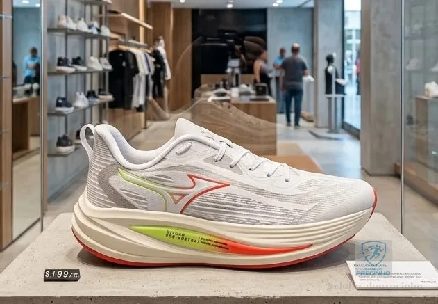 Tênis Mizuno Neo Vortex - 38, 39, 42, 43 e 44