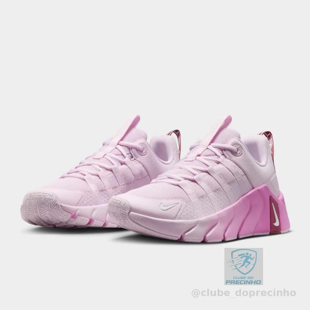 Tenis Nike Free Metcon 7 Feminino
