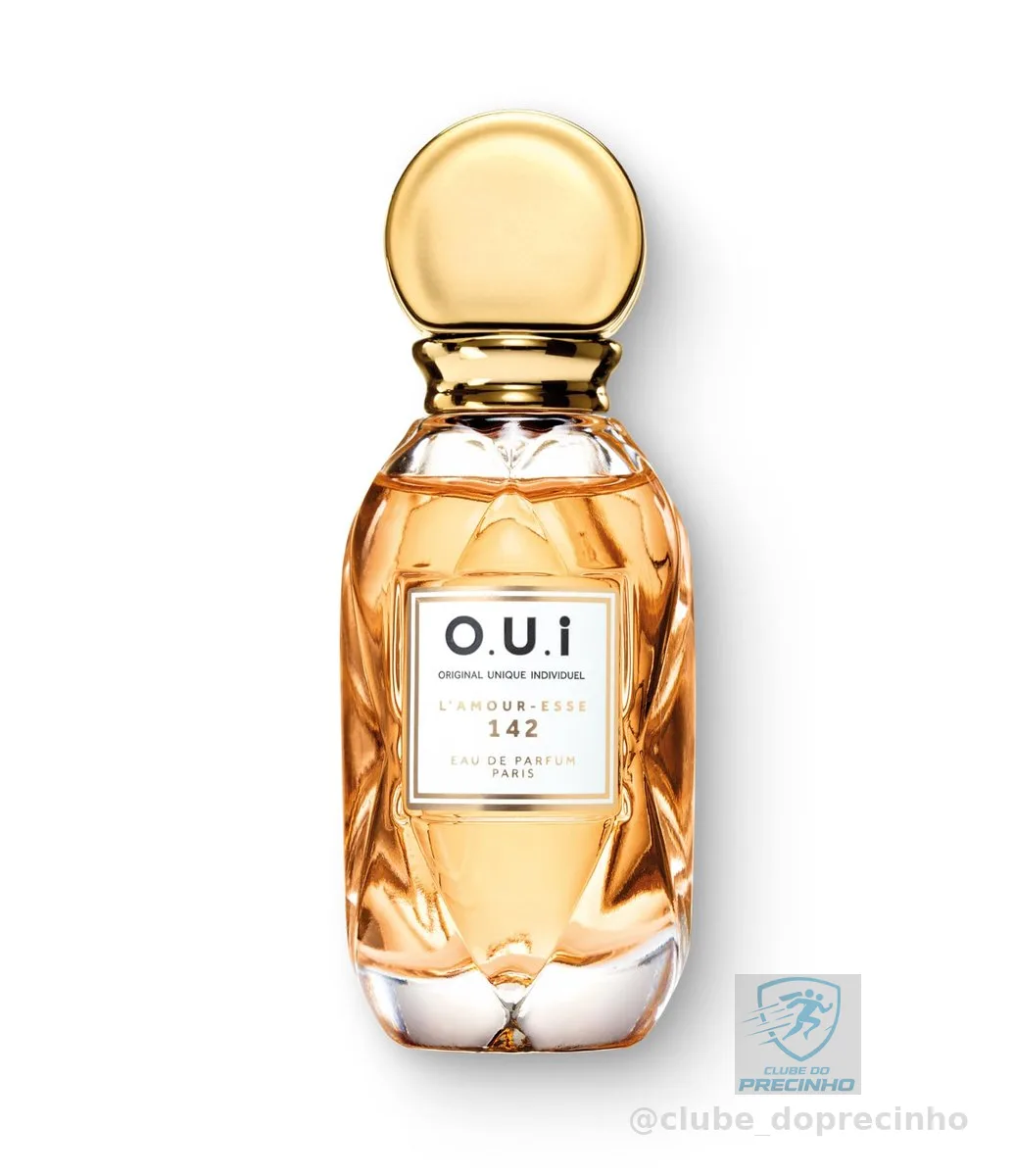 OUI EDP LAMOURESSE 142 30ml